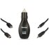 Hamlet XPW12MOB Universal Kit 4 in 1 con 4 connettori