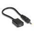 Hamlet XPW12MOB Universal Kit 4 in 1 con 4 connettori