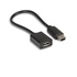 Hamlet XPW12MOB Universal Kit 4 in 1 con 4 connettori