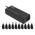 Hamlet XPWNB-9010T adattatore e invertitore Interno 90 W Nero