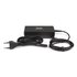 Hamlet XPWNB065PD Adattatore e invertitore Interno 65 W Nero