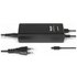 Hamlet XPWNB100PDU Adattatore e Invertitore Interno 112 W Nero