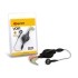 Hamlet XRCAUMI Cavo Retrattile VOIP