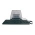 Hamlet XTMS100KM Tiramisù Notebook stand compreso di tastiera e mouse