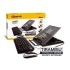 Hamlet XTMS100KM Tiramisù Notebook stand compreso di tastiera e mouse