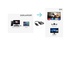 Hamlet XVADP-DV Adattatore video DisplayPort DVI Nero