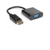 Hamlet XVADP-VGA Adattatore video DisplayPort VGA (D-Sub)