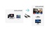 Hamlet XVCDP-DP18 Adattatore video 1,8 m DisplayPort Nero