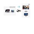 Hamlet XVCDP-DV18 Adattatore video 1,8 m DisplayPort DVI Nero
