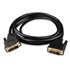 Hamlet XVCDVI180 cavo DVI 1,8 m Nero