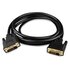 Hamlet XVCDVI180 cavo DVI 1,8 m Nero