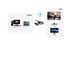 Hamlet XVCHDM-DV18 Adattatore video 1,8 m HDMI tipo A DVI-D Nero