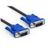 Hamlet XVCVGA180 cavo VGA 1,8 m VGA (D-Sub) Nero, Blu