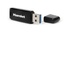 Hamlet Zelig 16 GB Usb 3.0 Nero