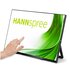 Hannspree HT279PPB Monitor PC 68,6 cm (27") 1920 x 1080 Pixel Full HD LED Touch screen Nero
