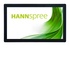 Hannspree Open Frame HO 165 PTB 15.6" LED Full HD Nero