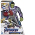 Hasbro Avengers: Endgame - Hulk Pugni Invincibili