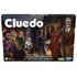 Hasbro Cluedo Classico Refresh, gioco in scatola, gioco rivisitato per 2-6 giocatori, giochi di mistero giochi investigativi, giochi per la famiglia per bambini e adulti
