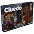 Hasbro Cluedo Classico Refresh, gioco in scatola, gioco rivisitato per 2-6 giocatori, giochi di mistero giochi investigativi, giochi per la famiglia per bambini e adulti