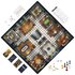 Hasbro Cluedo Classico Refresh, gioco in scatola, gioco rivisitato per 2-6 giocatori, giochi di mistero giochi investigativi, giochi per la famiglia per bambini e adulti