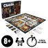Hasbro Cluedo Classico Refresh, gioco in scatola, gioco rivisitato per 2-6 giocatori, giochi di mistero giochi investigativi, giochi per la famiglia per bambini e adulti
