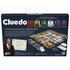 Hasbro Cluedo Classico Refresh, gioco in scatola, gioco rivisitato per 2-6 giocatori, giochi di mistero giochi investigativi, giochi per la famiglia per bambini e adulti