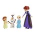 Hasbro Disney Frozen 2 SD Story Moments, Assortito