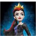 Hasbro Disney Villains - La Regina Cattiva, fashion doll con accessori e vestiti rimovibili, giocattolo per bambini dai 5 anni in su