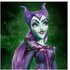 Hasbro Disney Villains - Malefica, fashion doll con accessori e vestiti rimovibili, giocattolo per bambini dai 5 anni in su