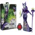 Hasbro Disney Villains - Malefica, fashion doll con accessori e vestiti rimovibili, giocattolo per bambini dai 5 anni in su