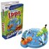 Hasbro Gaming Mangia Ippo, I Gioca Ovunque, gioco per bambini e bambine dai 4 anni in su, gioco portatile per 2 giocatori, gioco da viaggio per bambini e bambine, include 2 ippopotami affamati