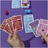 Hasbro Gaming Piggy Piggy, gioco di carte divertente per famiglie, da 2 a 6 giocatori, dai 7 anni in su