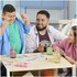 Hasbro Gaming Piggy Piggy, gioco di carte divertente per famiglie, da 2 a 6 giocatori, dai 7 anni in su