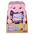 Hasbro Gaming Piggy Piggy, gioco di carte divertente per famiglie, da 2 a 6 giocatori, dai 7 anni in su