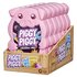 Hasbro Gaming Piggy Piggy, gioco di carte divertente per famiglie, da 2 a 6 giocatori, dai 7 anni in su
