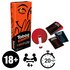 Hasbro Gaming Taboo Adults Only, gioco di società per soli adulti, giochi da tavolo per 4 o più giocatori