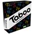 Hasbro Gaming Taboo, gioco da tavolo, giochi con parole da indovinare per adulti e adolescenti dai 13 anni in su, giochi per le feste per 4 o più giocatori