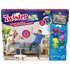 Hasbro Gaming Twister Air, gioco Twister con app per realtà aumentata, si collega a dispositivi smart, giochi attivi per feste, dagli 8 anni in su