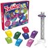 Hasbro Gaming Twister Air, gioco Twister con app per realtà aumentata, si collega a dispositivi smart, giochi attivi per feste, dagli 8 anni in su