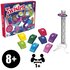 Hasbro Gaming Twister Air, gioco Twister con app per realtà aumentata, si collega a dispositivi smart, giochi attivi per feste, dagli 8 anni in su