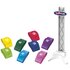 Hasbro Gaming Twister Air, gioco Twister con app per realtà aumentata, si collega a dispositivi smart, giochi attivi per feste, dagli 8 anni in su