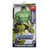 Hasbro Marvel Avengers Blast Gear Deluxe Hulk