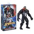 Hasbro Marvel Spider-Man - Titan Hero Series - Venom Deluxe 30 cm