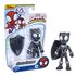 Hasbro Marvel Spidey and His Amazing Friends Black Panther