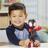 Hasbro Marvel Spidey Miles Morales: Spider-Man