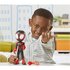 Hasbro Marvel Spidey Miles Morales: Spider-Man