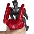 Hasbro Marvel Studios: Black Panther Legacy Titan Hero Series Black Panther