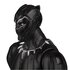 Hasbro Marvel Studios: Black Panther Legacy Titan Hero Series Black Panther