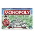 Hasbro Monopoly - Classico (gioco in scatola Gaming)