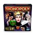 Hasbro Monopoly : Disney Villains Edition